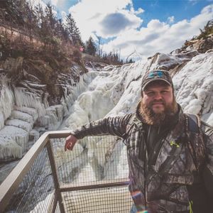 Meet your Posher, Casey